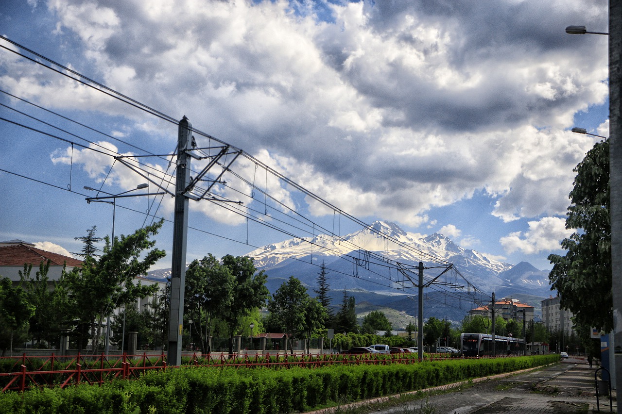 Lezzete Yolculuk: Kayseri Lezzete Yolculuk: Kayseri